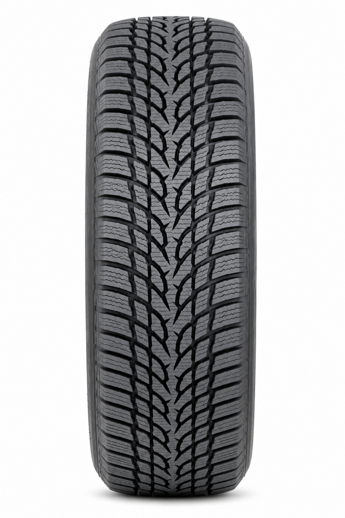 NOKIAN Z235/55 R20 SNOWPROOF 1 105H XL  RG