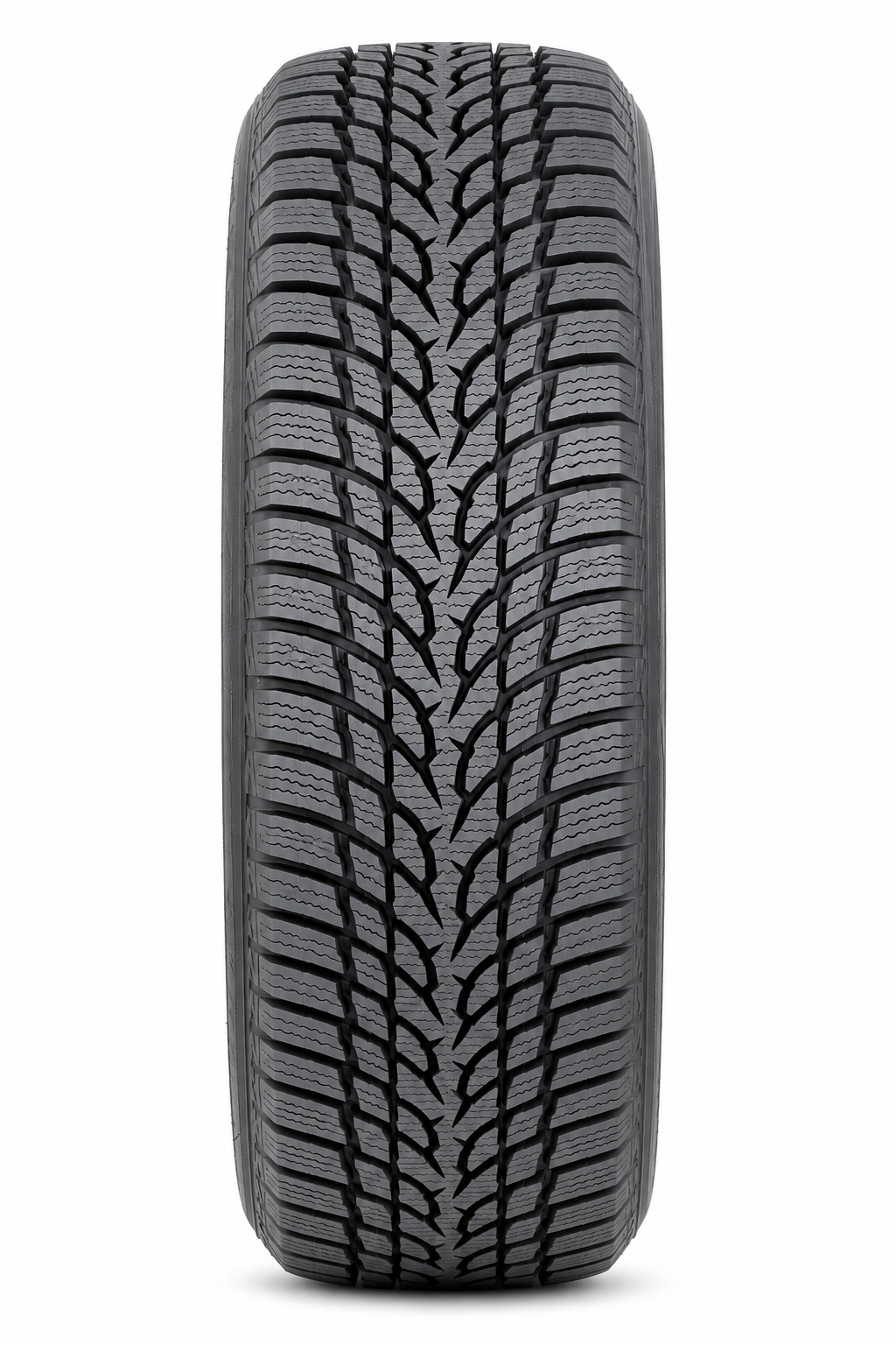 NOKIAN Z235/55 R20 SNOWPROOF 1 105H XL  RG - obrazek 2