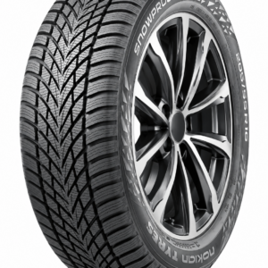 NOKIAN Z195/65 R15 SNOWPROOF 2 95T XL - obrazek 1