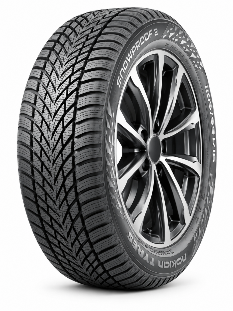 NOKIAN Z195/65 R15 SNOWPROOF 2 95T XL