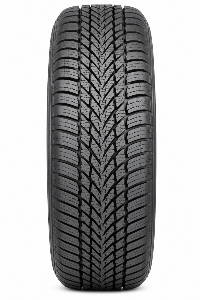 NOKIAN Z195/65 R15 SNOWPROOF 2 95T XL