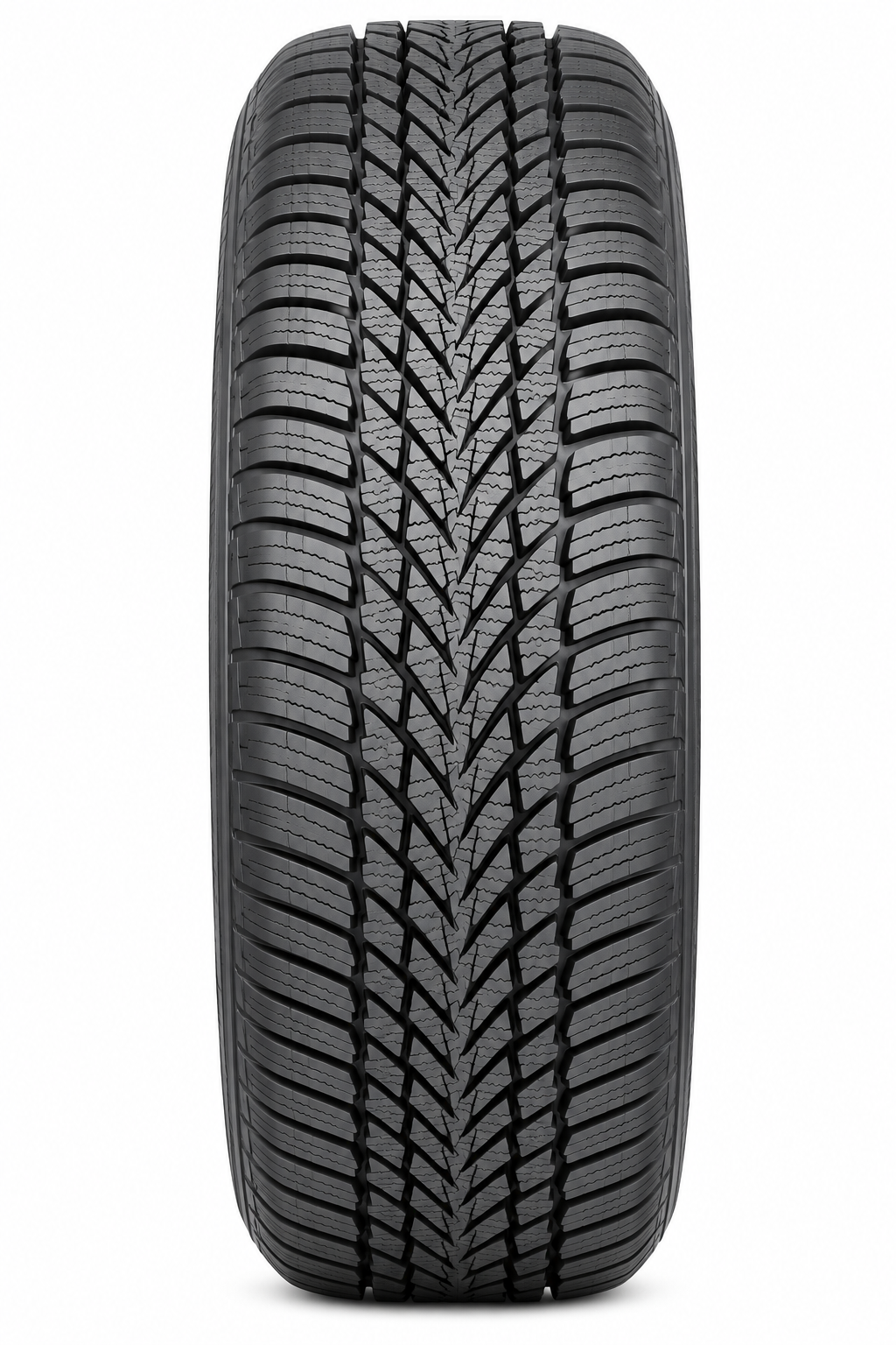 NOKIAN Z195/65 R15 SNOWPROOF 2 95T XL - obrazek 2