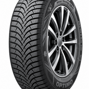 OPTIMO Z185/60 R14 WINTER TOURING OW41 82T - obrazek 1