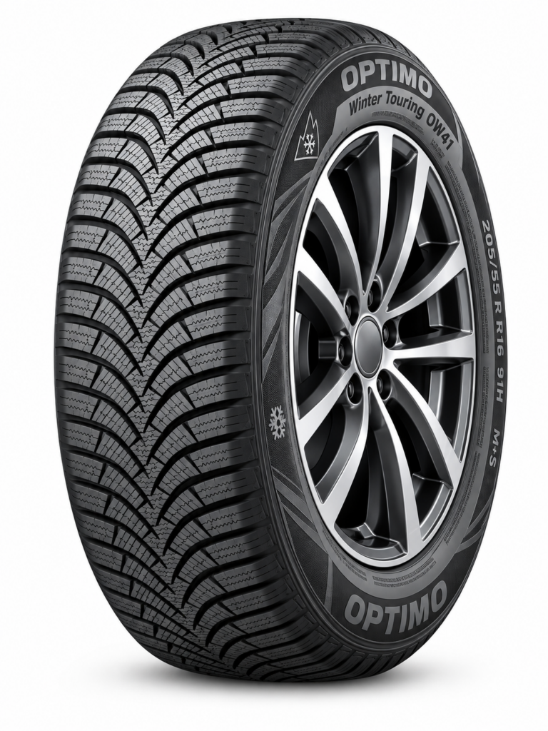 OPTIMO Z185/65 R15 WINTER TOURING OW41 88T