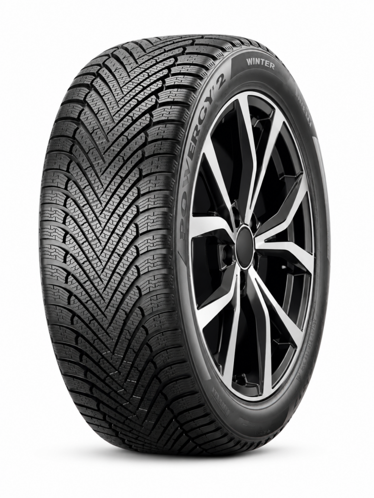 PIRELLI Z205/60 R16 POWERGY 2 WINTER 96H XL