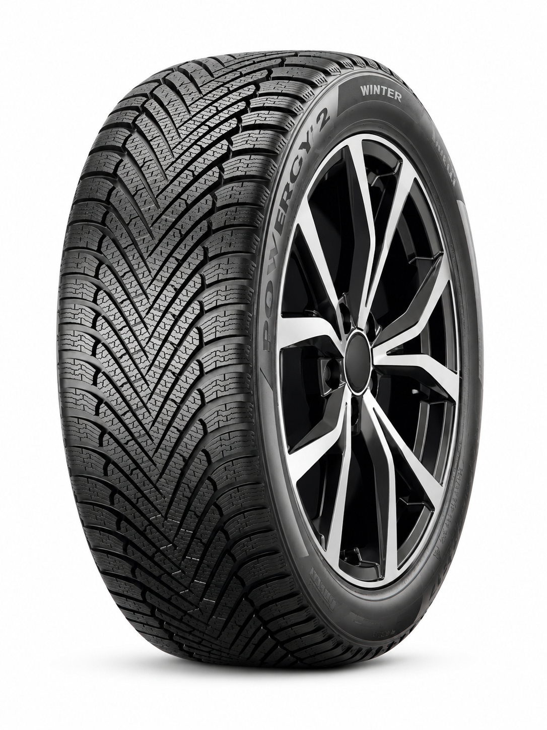 PIRELLI Z205/60 R16 POWERGY 2 WINTER 96H XL - obrazek 1