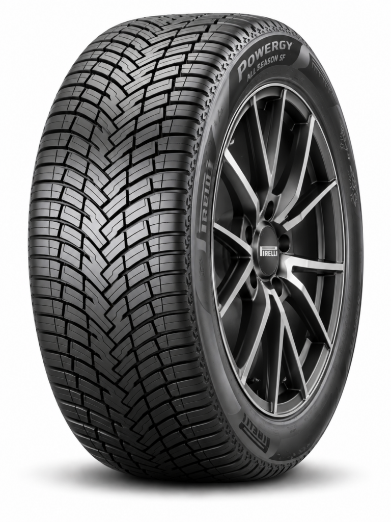 PIRELLI W205/55 R16 POWERGY ALL SEASON SF 94V XL RG