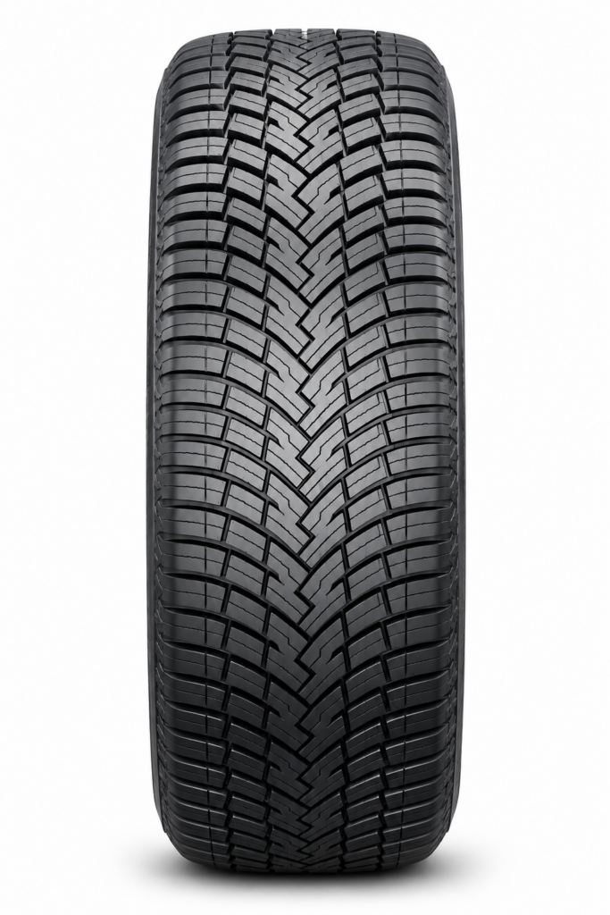 PIRELLI W205/55 R16 POWERGY ALL SEASON SF 94V XL RG