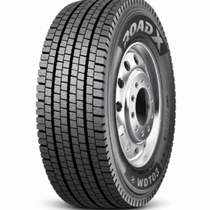 ROADX Z315/70 R22.5 WD703 154/150L 3PMSF M+S DRIVE - obrazek 1