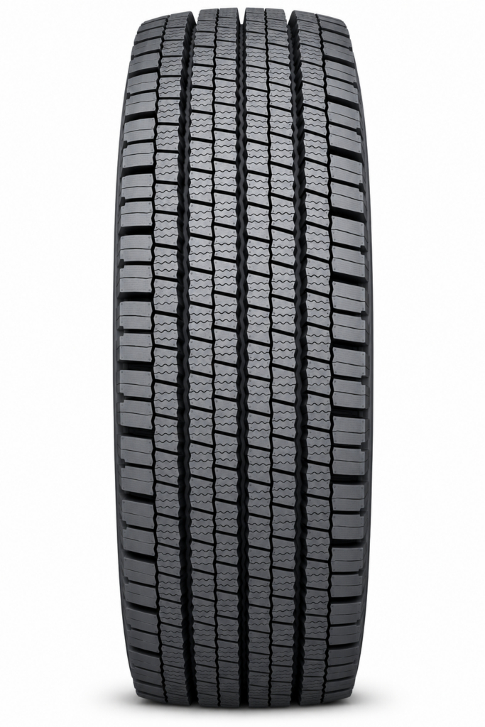 ROADX Z315/70 R22.5 WD703 154/150L 3PMSF M+S DRIVE