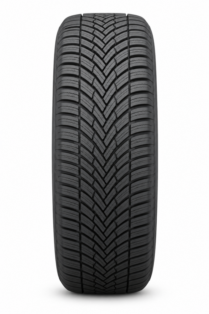 TOYO W205/55 R16 CELSIUS AS2 91H