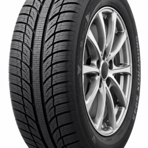 TOYO Z235/60 R16 SNOWPROX S943 104H XL - obrazek 1