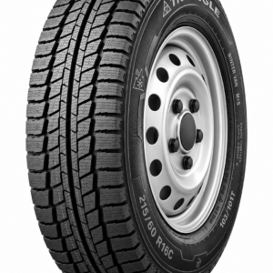 TRIANGLE Z215/60 R16C SNOWLINK LL01 103/101H - obrazek 1