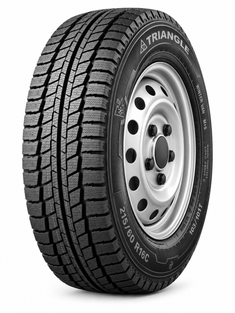 TRIANGLE Z215/60 R16C SNOWLINK LL01 103/101H