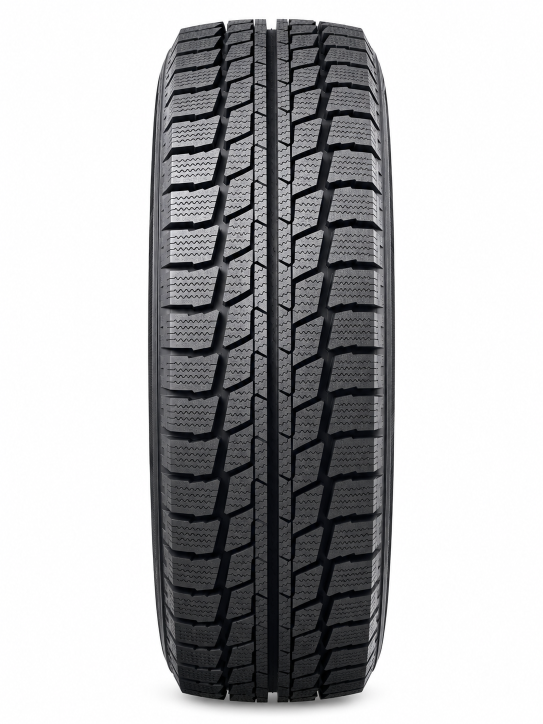 TRIANGLE Z215/60 R16C SNOWLINK LL01 103/101H - obrazek 2
