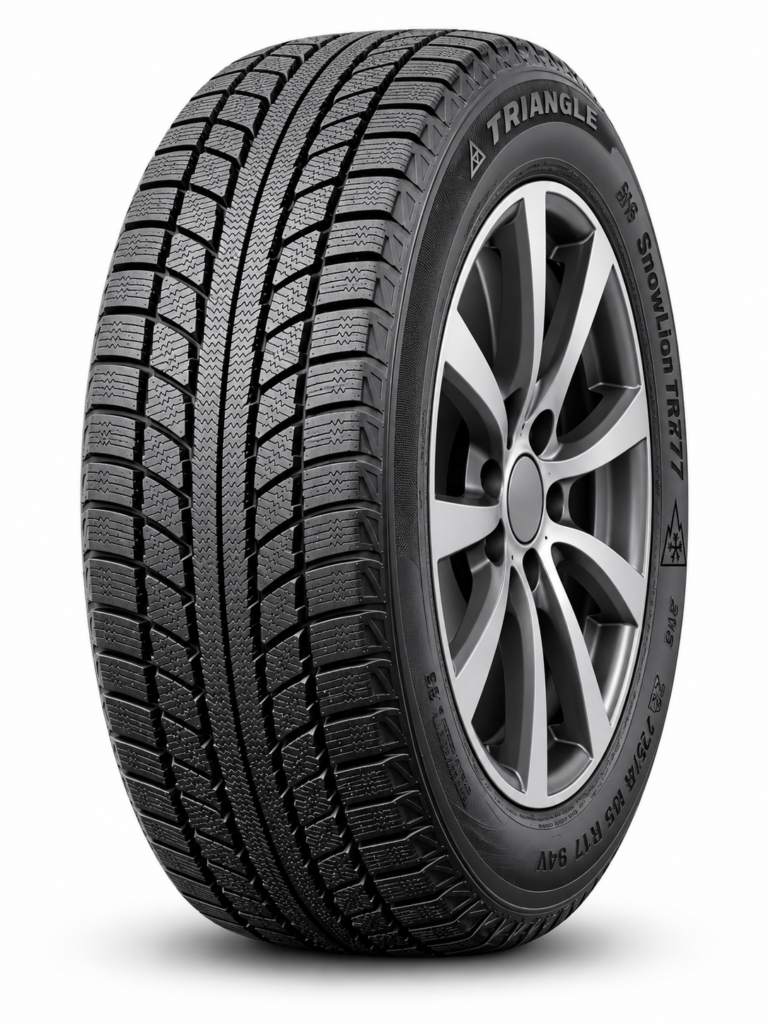 TRIANGLE Z205/65 R15 SNOWLION TR777 99T XL