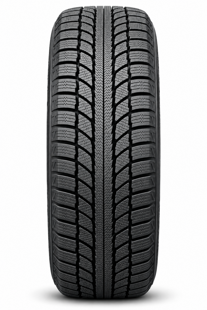 TRIANGLE Z205/65 R15 SNOWLION TR777 99T XL