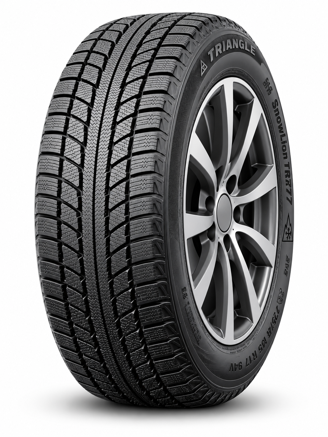 TRIANGLE Z205/65 R15 SNOWLION TR777 99T XL - obrazek 1