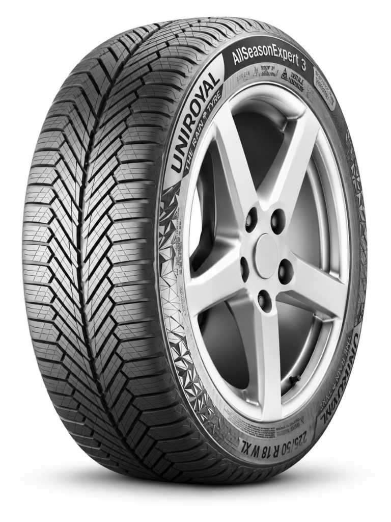 UNIROYAL W205/55 R16 ALLSEASONEXPERT3 94V XL