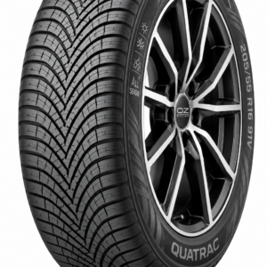VREDESTEIN W205/55 R16 QUATRAC 91V - obrazek 1