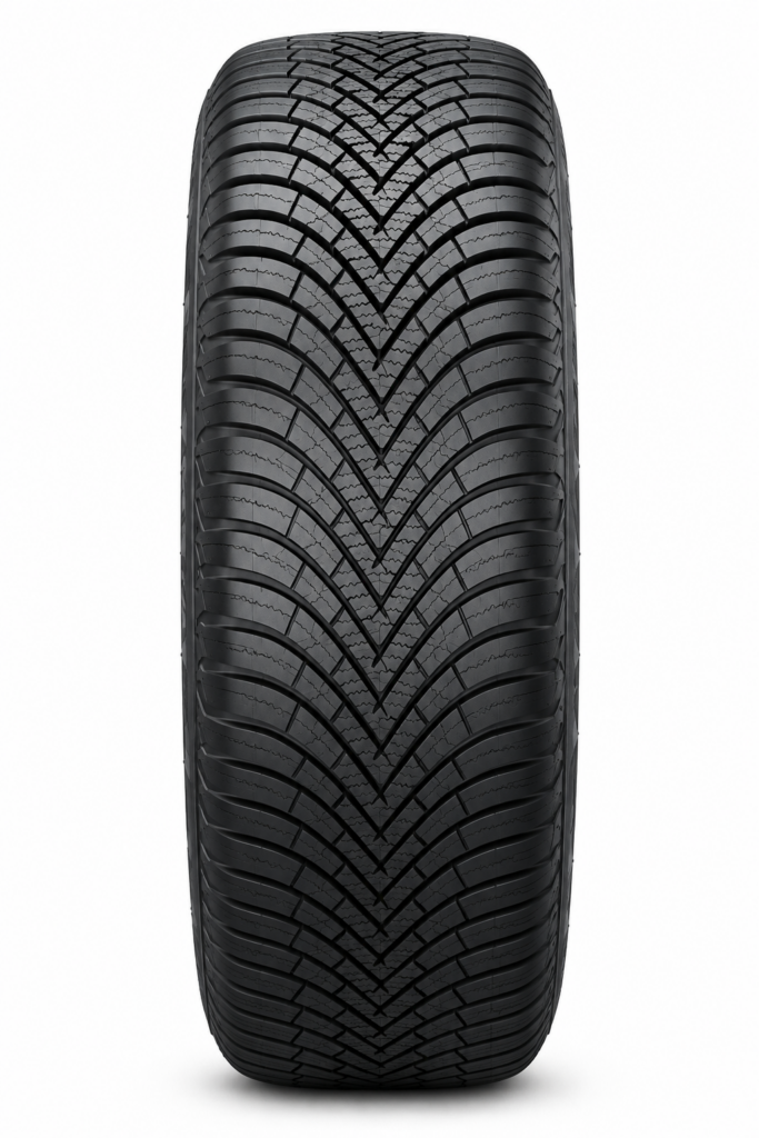 VREDESTEIN W205/55 R16 QUATRAC 91V